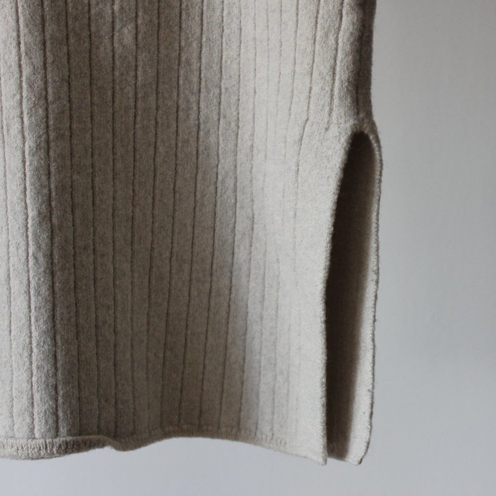 Wilfred by Aritzia Wool Top - Picture 5 of 10